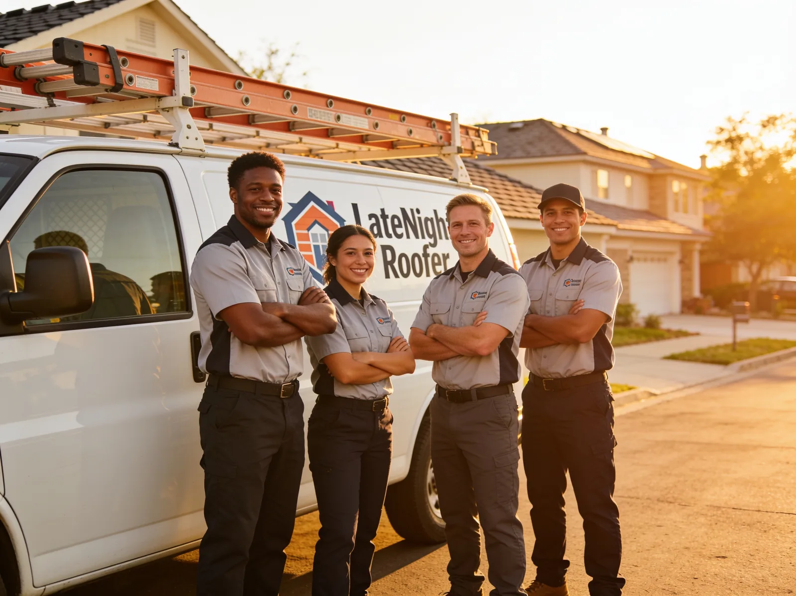 Emergency Roof Repair company in Canton, NC
